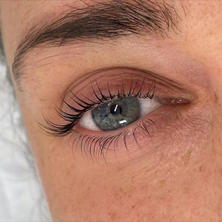 lash lift